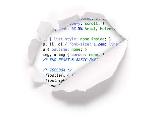 link or page you want to view doesn't exist